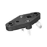 AMP Connectors - TE Connectivity 8080-1G25-LF TO-3 Socket 8080-1G25-LF=TRANS SOCKET AS