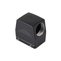 Molex / GWconnect 93601-4173 Heavy Duty Power Connectors HICON HD S/ENT 4P NT PG29 7832.4654.6