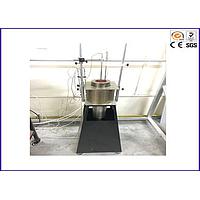 YuYang YY423 Building Materials Non-Combustibility Apparatus BS476-4&11, ISO1182 Fire Testing Equipment