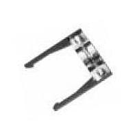 Amphenol Tuchel N 16 110 2000 X Accessories CABLE CLAMP FOR STRT