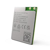 Ezurio 453-00070R System-On-Modules - SOM Module, Summit SOM 8M Plus, Quad Core CPU, 512MB LPDDR4, 8GB eMMC (Tape / Reel)