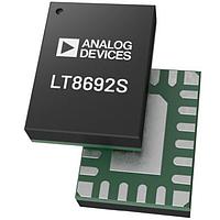 Analog Devices LT8692SIV#TRPBF Synchronous Step-Down Regulator 42V/2A + 3  8V/1A, 2MHz Quad Monolithic Synchronous Step-Down Regulator