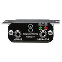 SCS CTA243 Anti-Static Control Products Operator Remote, For WS Aware Monitor, Big Brother