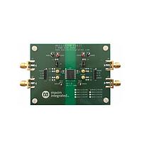 Analog Devices MAX12935BWEVKIT# Digital Isolator Two-Channel, Fast, Low Power, 5kVRMS Digital Isolators