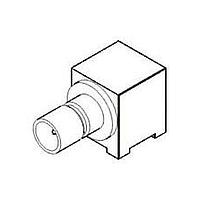 Molex 73404-0200 PCB Receptacles SMB JACK R/A PCB 75 CB 75 OHM DIELECTRIC