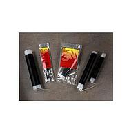 3M Electronic Specialty 8428-6 Tubing 6" .95-1.94 Diam connector insulator