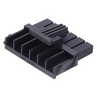 Molex 200453-0106 Receptacle Housing MINIFIT TPA2 6CKT SR RECPT HSG 4.2MM 94V-2 GW