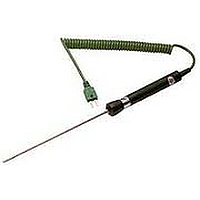K-Type Temperature Sensor