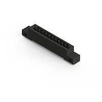 EDAC 357-020-540-212 Standard Card Edge Connectors Card Edge Connector