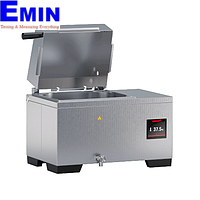 MEMMERT WTB6 Water bath (+10 ~ +100 °C, 7.5L)