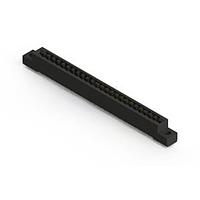 EDAC 357-024-505-102 Standard Card Edge Connectors Card Edge Connector