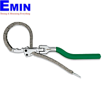 TOPTUL JDBA60A5R Chain Wrench (ψ60~105mm L=350mm)