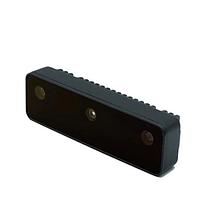 Luxonis OAK-D-S2-FF AI Cameras Robotic Perception Camera Series 2 with Fixed-Focus, Stereo Depth, Object Tracking, Computer Vision, 4 TOPS of Processing Power for AI