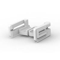AMP Connectors - TE Connectivity 1565089-1 Accessories GRACE INERTIA CON 3.5 2P