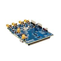 Analog Devices AD9173-FMC-EBZ DAC Evaluation board for the AD9173