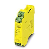 PHOENIX CONTACT 2901429 Safety Relays PSR-SPP-230UC/ ESAM4/3X1/1X2/B
