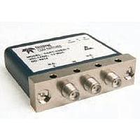 Teledyne Relays CCRT-33S60 Coaxial Switches SPDT 28V Latch SMA