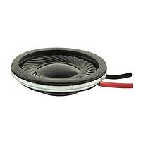 Same Sky (formerly CUI Devices) CMS-23558N-L152 Micro 1W 8ohms 550Hz 23mm round