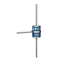 EPCOS B88069X7540B202 GDTs - Gas Discharge Tubes / Surge Arresters T21-A230XF1