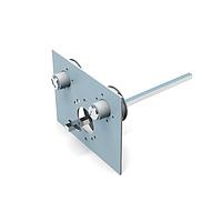 Littelfuse LDSCEB1 Key Lock Device Double key lock device 30-60A