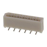 Molex 52808-1170 Board Mount 1.0 FFC NonZIFSMTSTH sgAssy11CktEmbsTpPkg