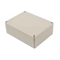 Hammond Manufacturing RP1235 Enclosure ABS WATERTIGHT