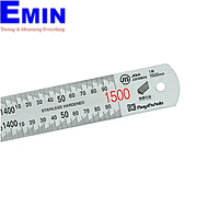 Niigata Seiki SV-1500KD Steel rule