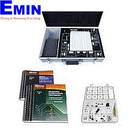 GLOBAL PB-503CLAB courseware & kit Analog & Digital Circuit Design Trainers