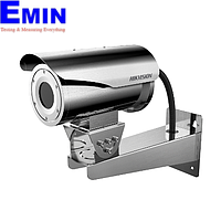 HIKMICRO DS-2TD2466-25Y Anti-corrosion Thermal Network Bullet Camera (640×512 pixel, -20°C~150°C)