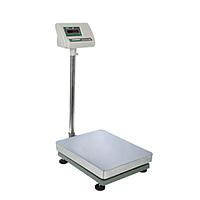 INSIZE 8508-110ΚΑ Electronic Platform Scales (Basic Type) (110kg, 1g)