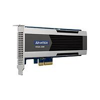 Advantech VEGA-3300E Video Encoder Cards 4K/60fps 1-Ch Filebase HEVC Broadcast Video Encoder Card