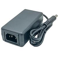 Phihong PPL36U-120L6 Desktop AC Adapters 36W 12V 3A C14 Input 2.1x5.5