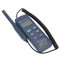 GLOBAL GNV-720 Humidity Temperature Meter