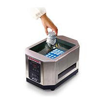 TAITEC WTB Mini Sized Bath (+ 4℃ ~ + 70℃; ±0.1 ~ 0.2℃)