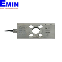 AEP Transducers FT6 Load cell (OIML R60; Class C2; IP67; 100kg)