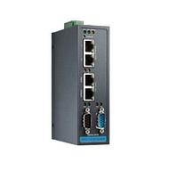 Advantech EKI-1242IOUMS-A Modbus TCP/RTU to OPC UA Fieldbus Gateways Modbus to OPC UA Fieldbus Gateway Wide T