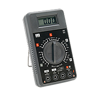 Handheld Multimeter