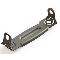 Cornell Dubilier (CDE) HB4 Bracket MOUNTING BRACKET