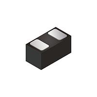 PANJIT SS0140Q_R1_00001 Schottky Diodes & Rectifiers 30V,Schottky,DFN0603-2L,0.1A