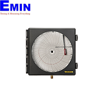 Dickson PW875 Pressure Chart Recorder (0.0 ~ 1000.0PSI)