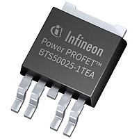 Infineon BTS500251TEAAUMA1 High Side MULTICHIP PROFET & GD