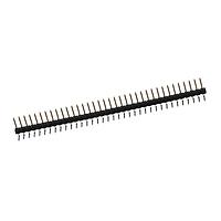 Molex 22-28-8362 Breakaway 36P HEADER