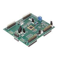 Texas Instruments AMC7823EVM ADC amc7823evm