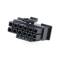 Molex 219114-0161 Receptacle MICRO-FIT+ REC PCIE 5.0