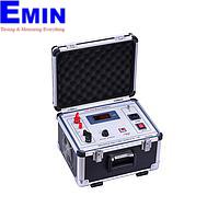 Wuhan HTHL-200A Portable Micro Ohmmeter (0～1999 μΩ, 200A)