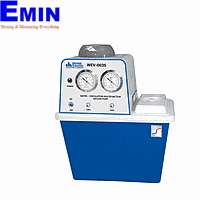 DaiHan WEV-0095 Multiuse Water Jet Vacuum Pump/Aspirator (57L,0.098MPa)