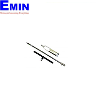 AMS 58534 3 1/4" Hex QP Field Auger Kit