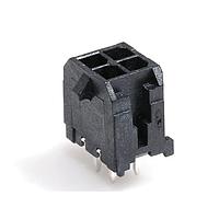 Molex 43045-0429 Shrouded MICRO-FIT 3.0 HEADER