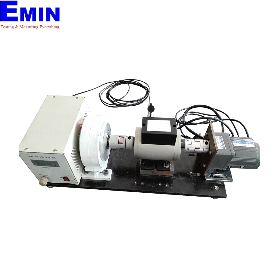 Instrumentation used for motor torque and force measurement applications