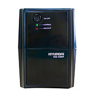 Hyundai HD-500F Offline Uninterruptible Power Supply (500VA/300W)